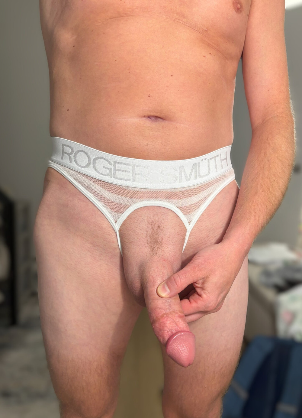 The Penis Mightier #21