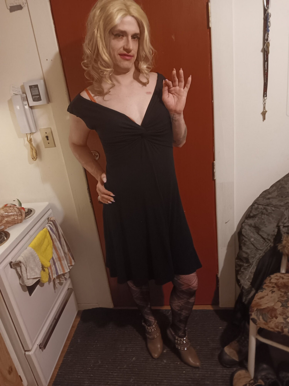 My Dick #9