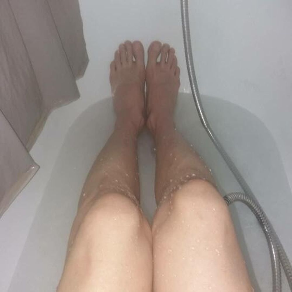 Legs feet #6