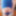 Sissy Aleksa posing in blue corset and green stockings #20