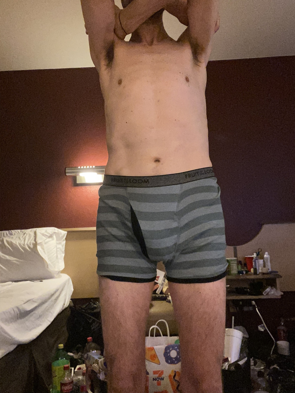 Some random samplings of us together and solo #51