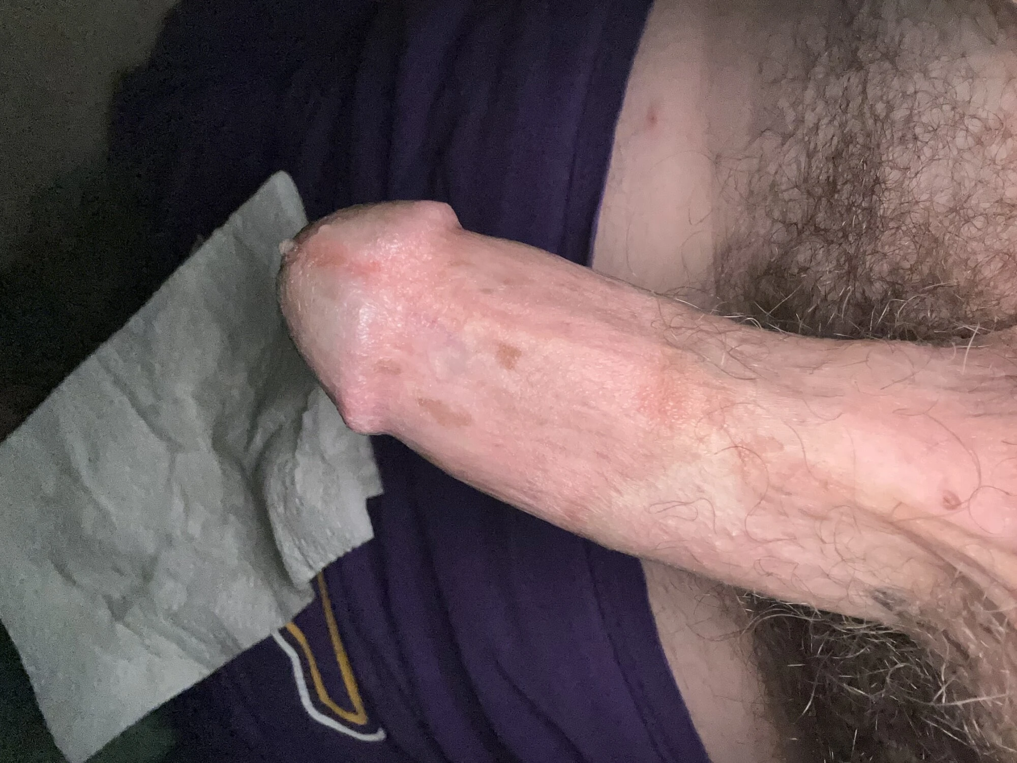 More cock