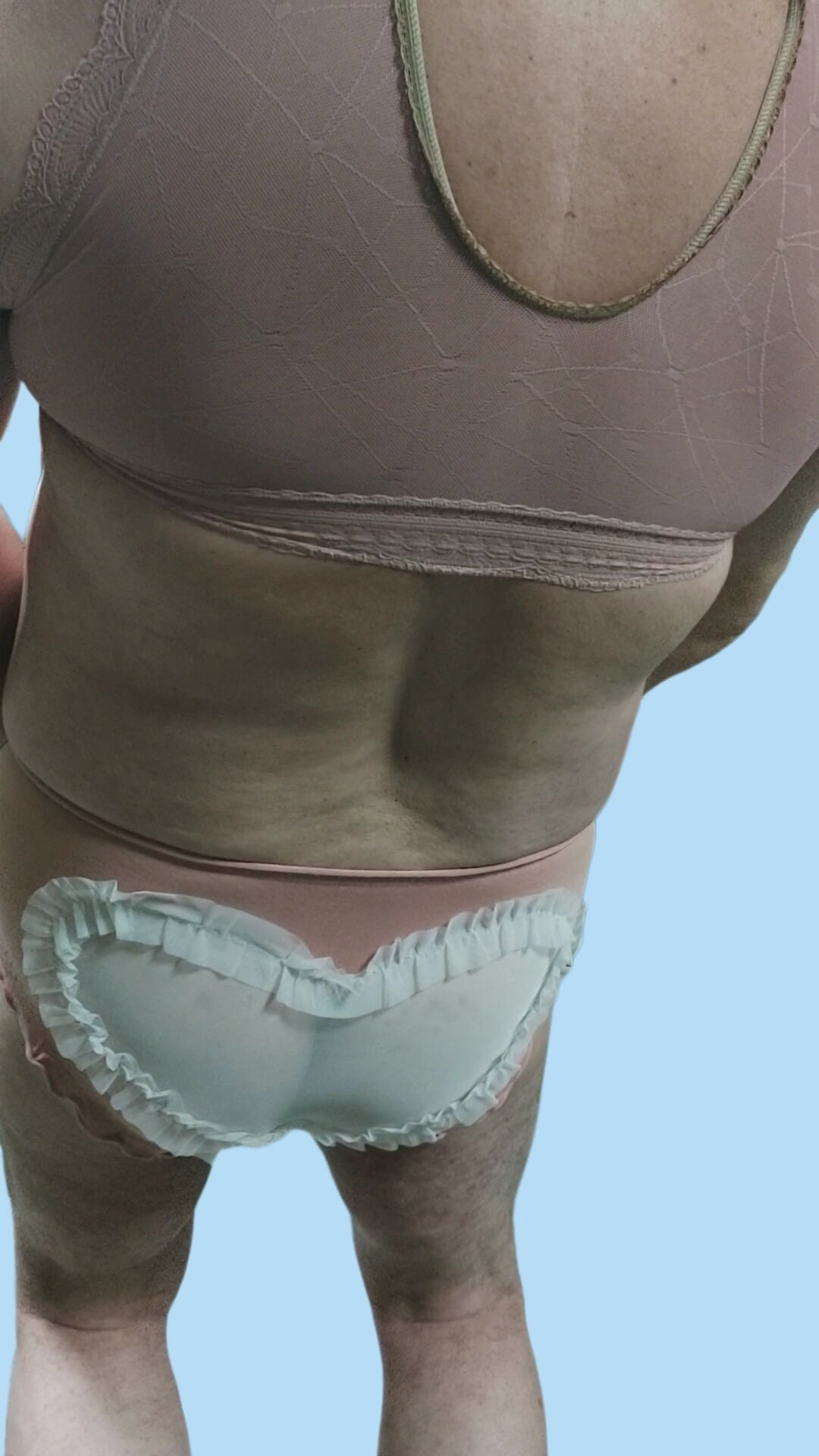unusual panties 