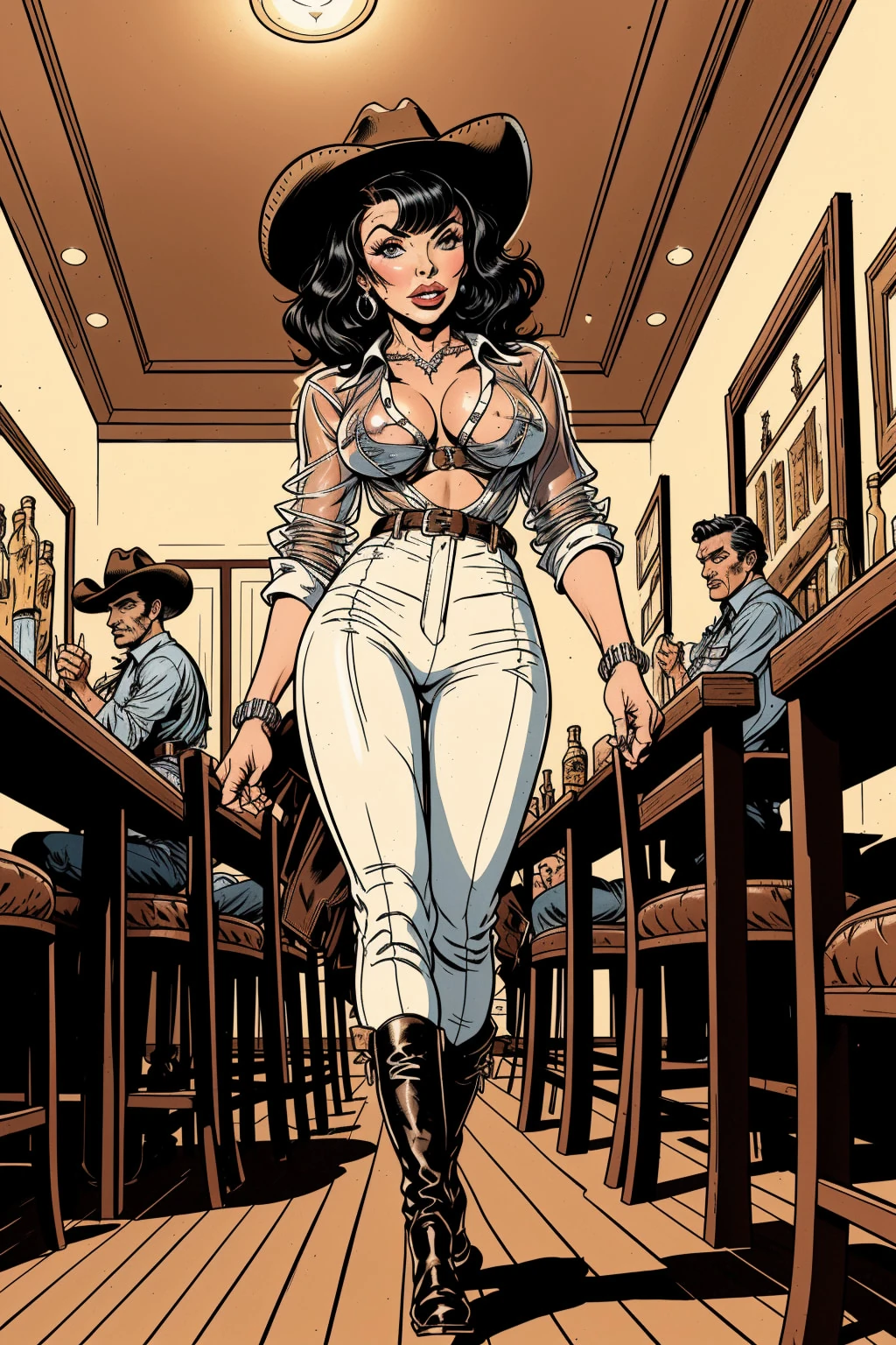 Joan Collins #7