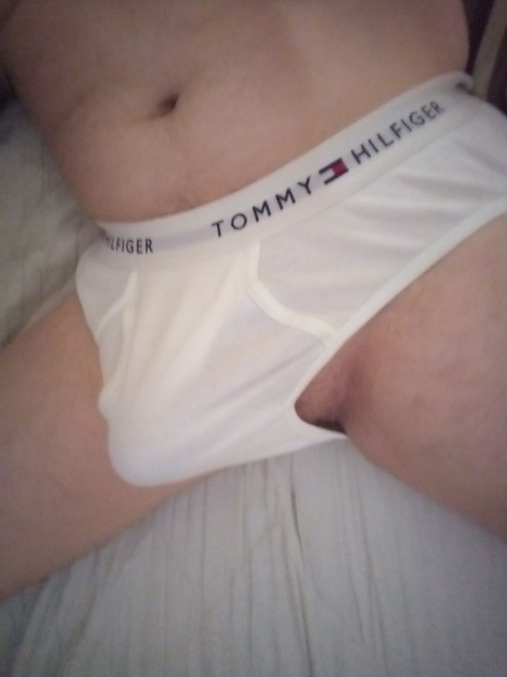 My underwear