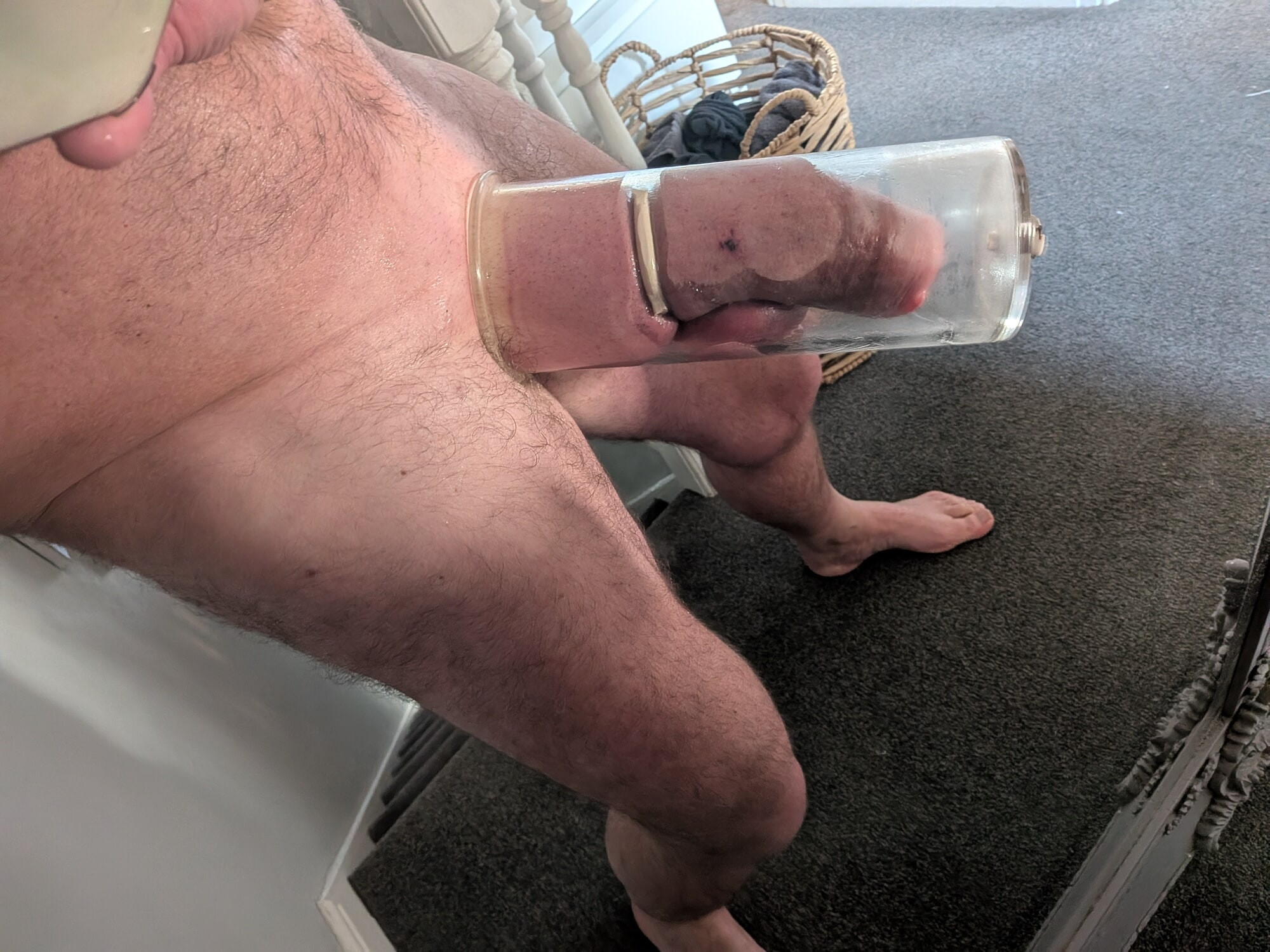 Feeling huge  #5