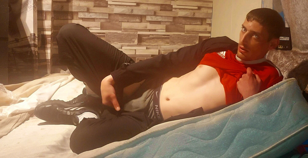 BOYZ CUM #14