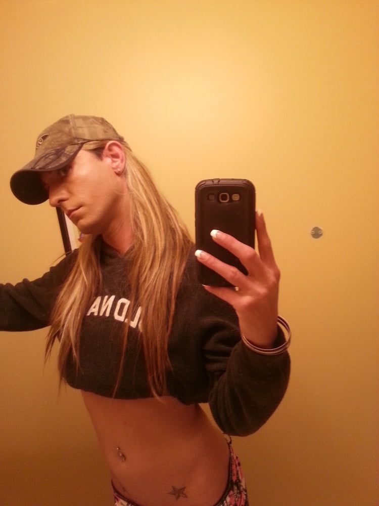 Country trans   KimberlyGeorge #20