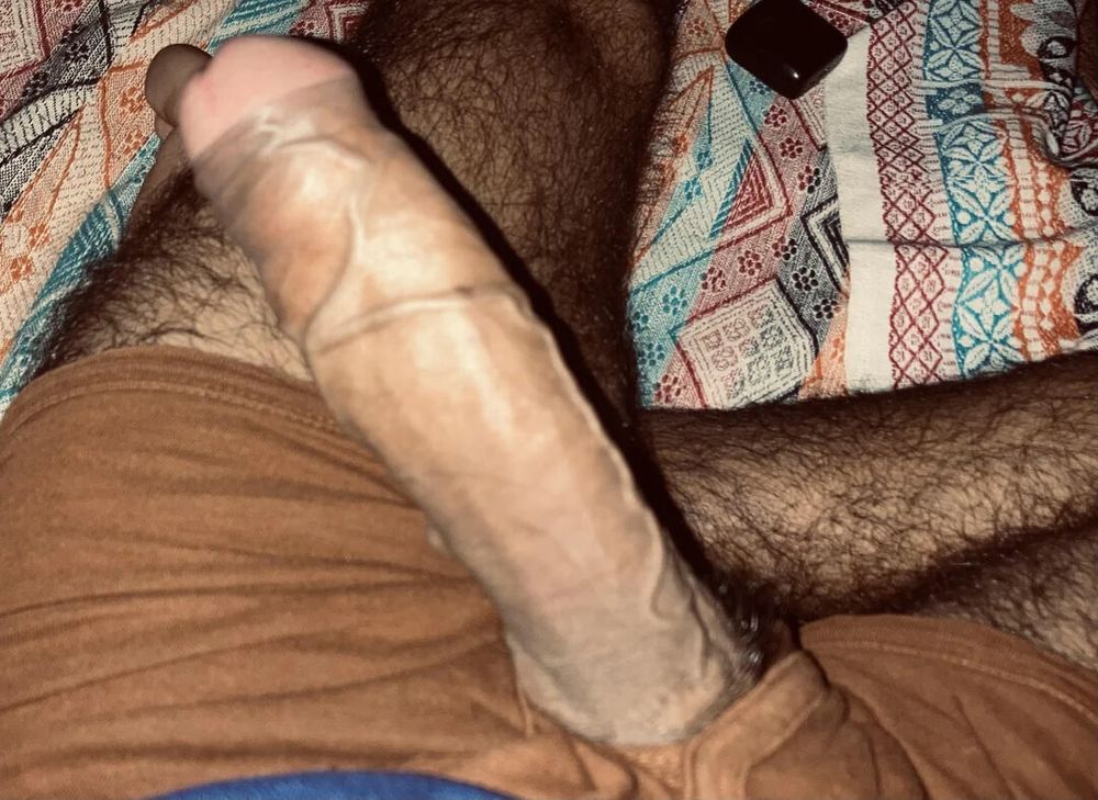 my dick