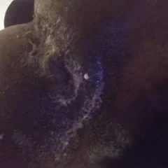 Ass play