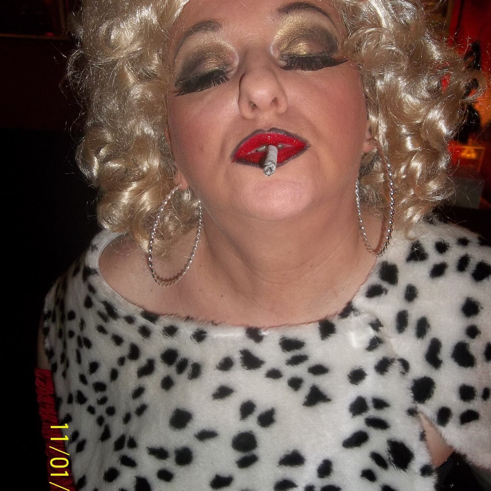 SHIRLEY SLUT 35 #37