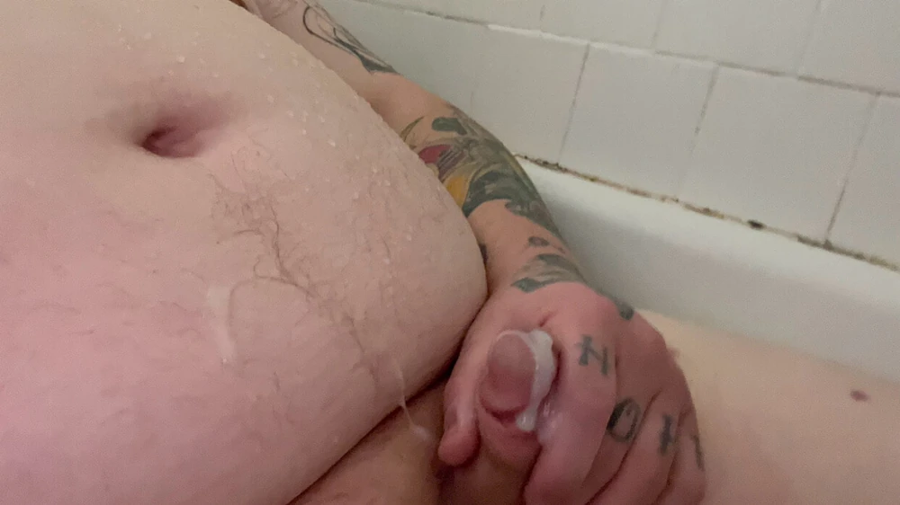 Cummy Mess #5