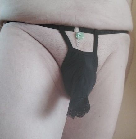 new pantie