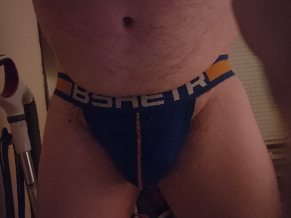 Stiff #2