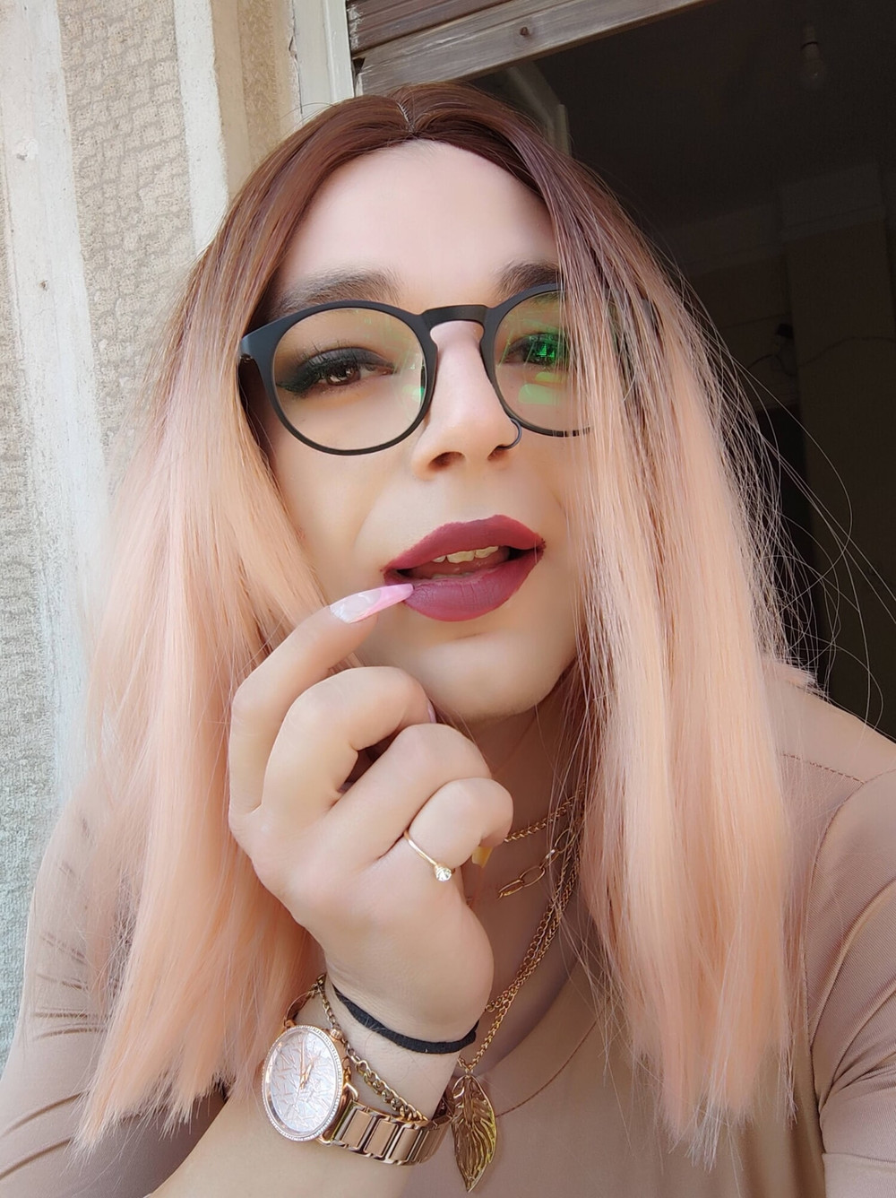 New from your tgirl #27