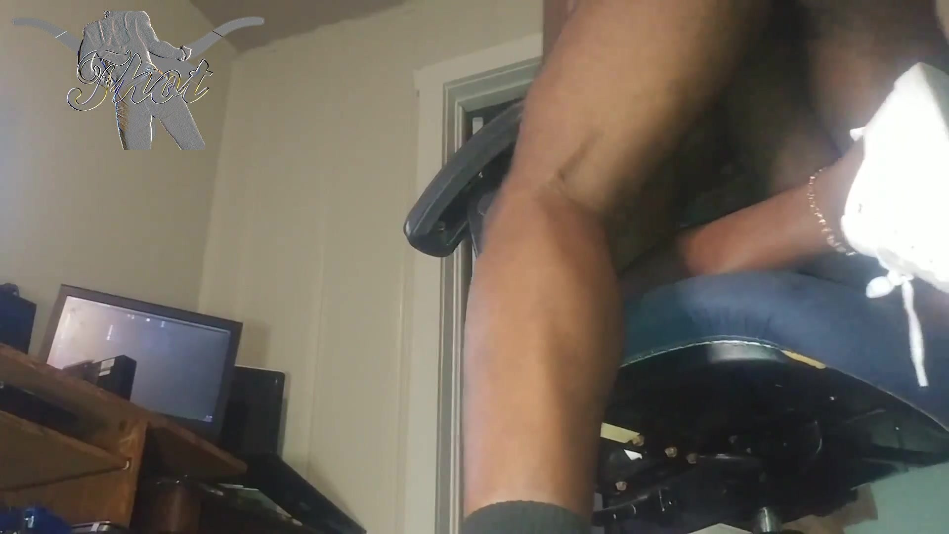 Tia Pussy Creampie #58