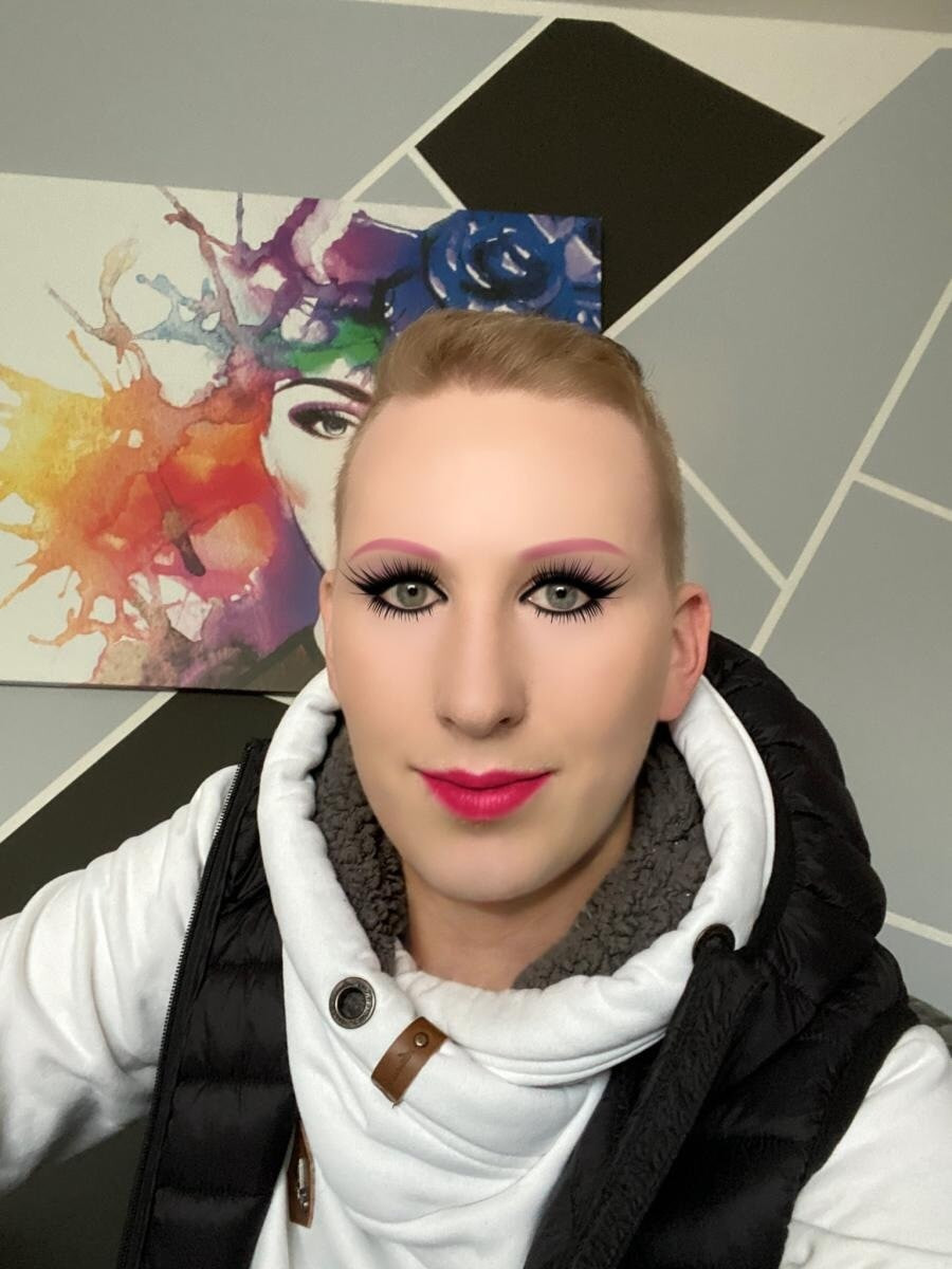 SissyMarcel #33