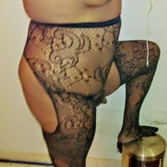 Playing around with myself again 