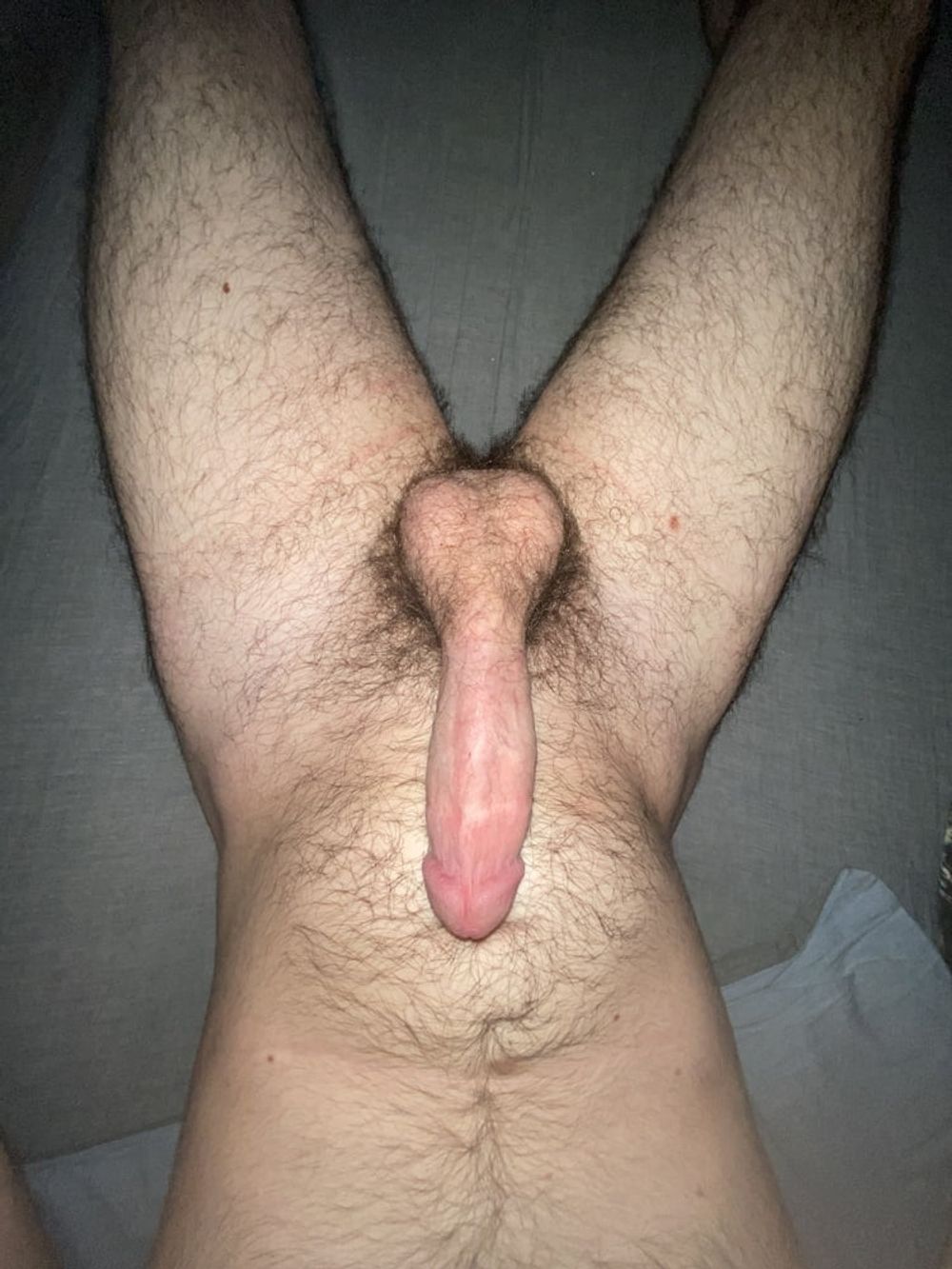 Huge Cock #2