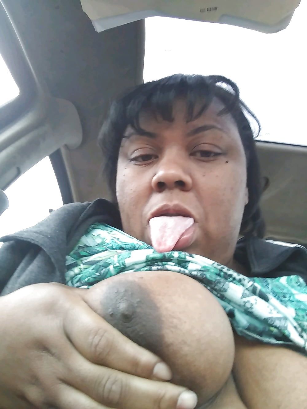 I'm Big Titty Tiara Danielle Cox Detroit MI #45