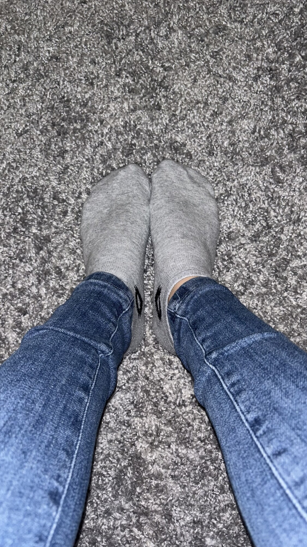 My feet  #7
