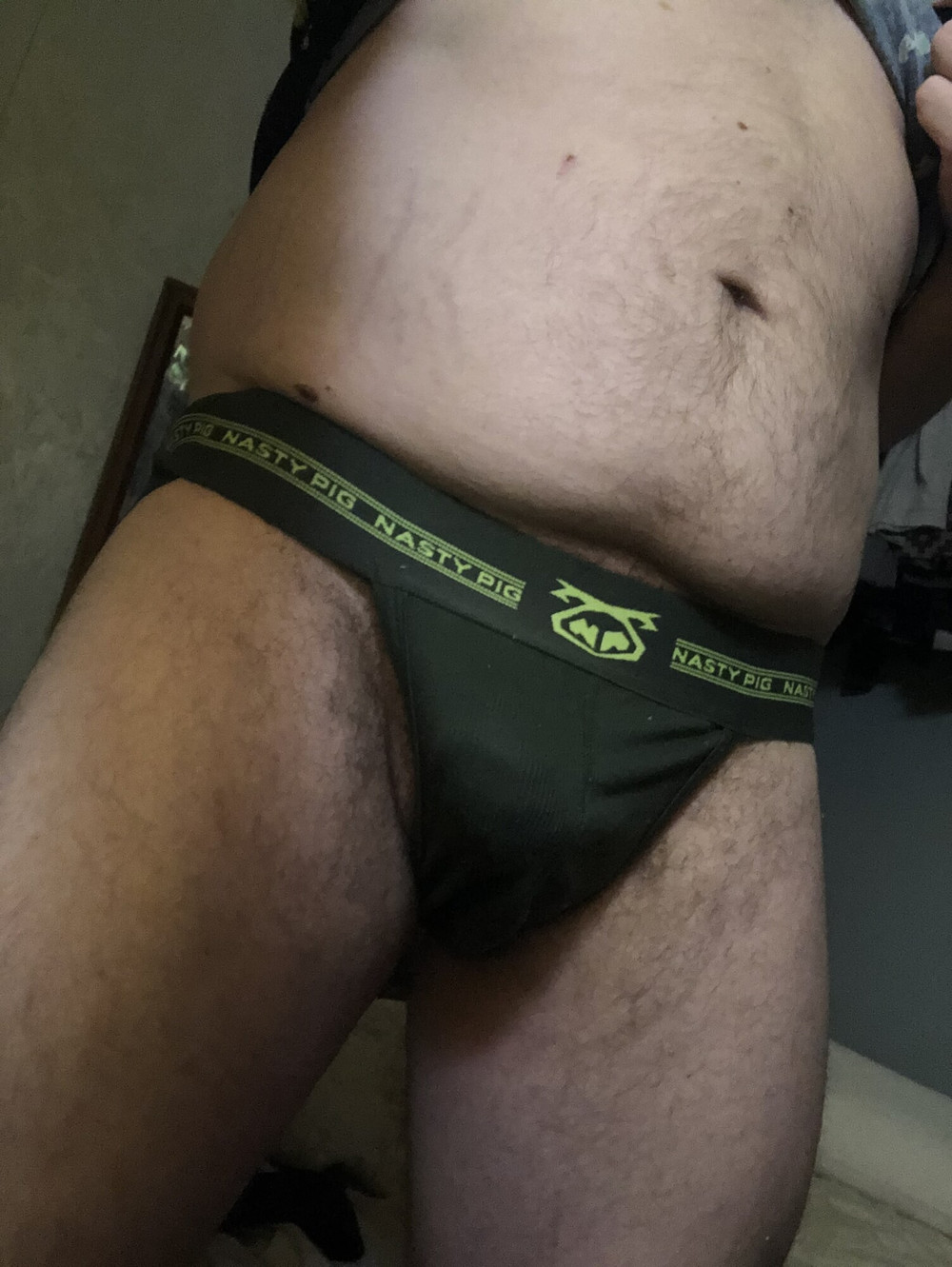 Me and my cock #2