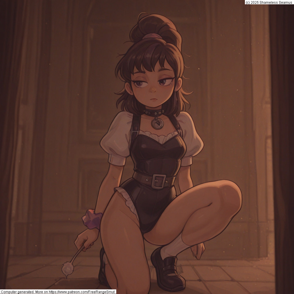 Bunny #24