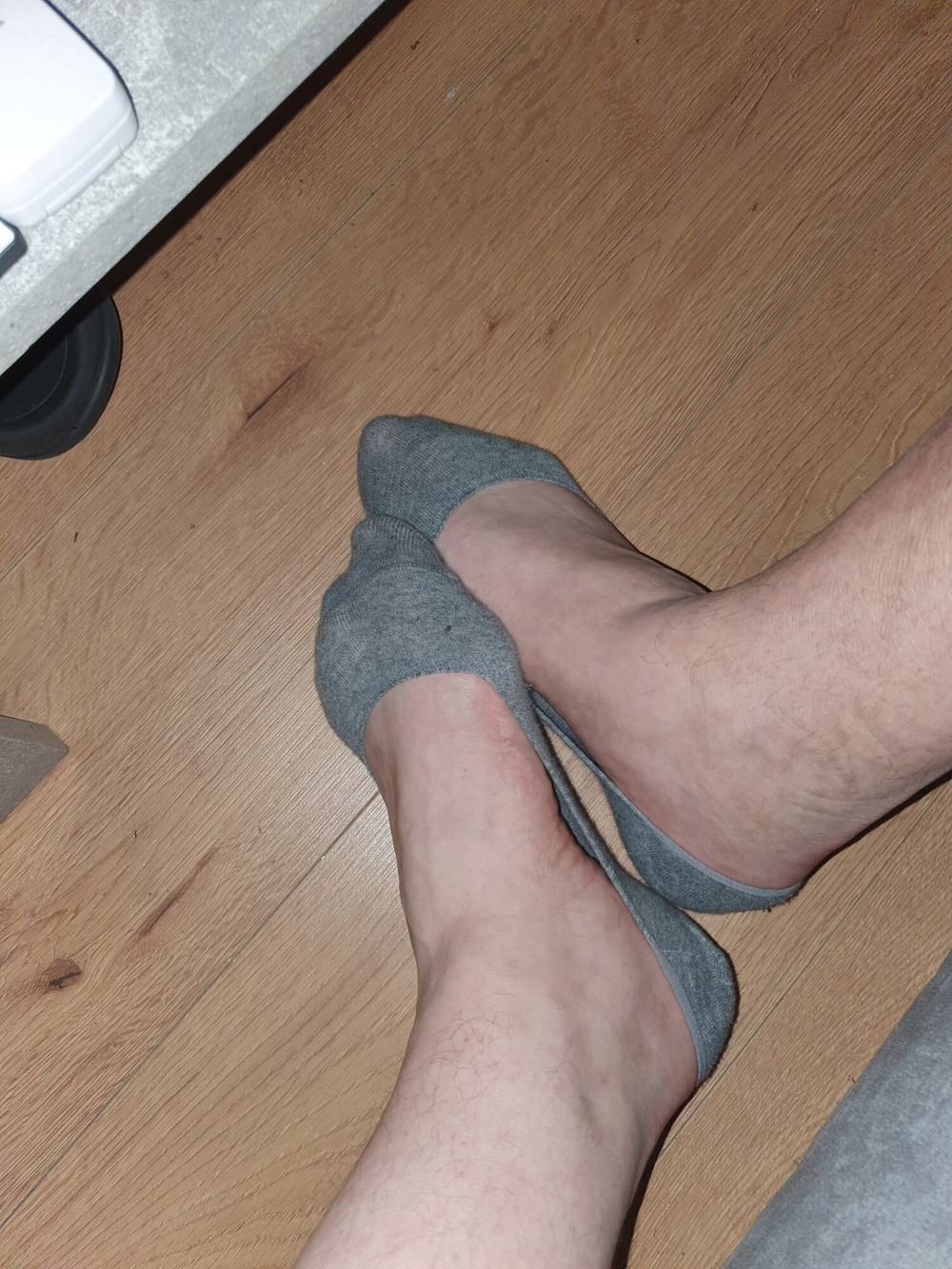 Kurze Socken zeigen  #15