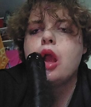Cumslut for daddys