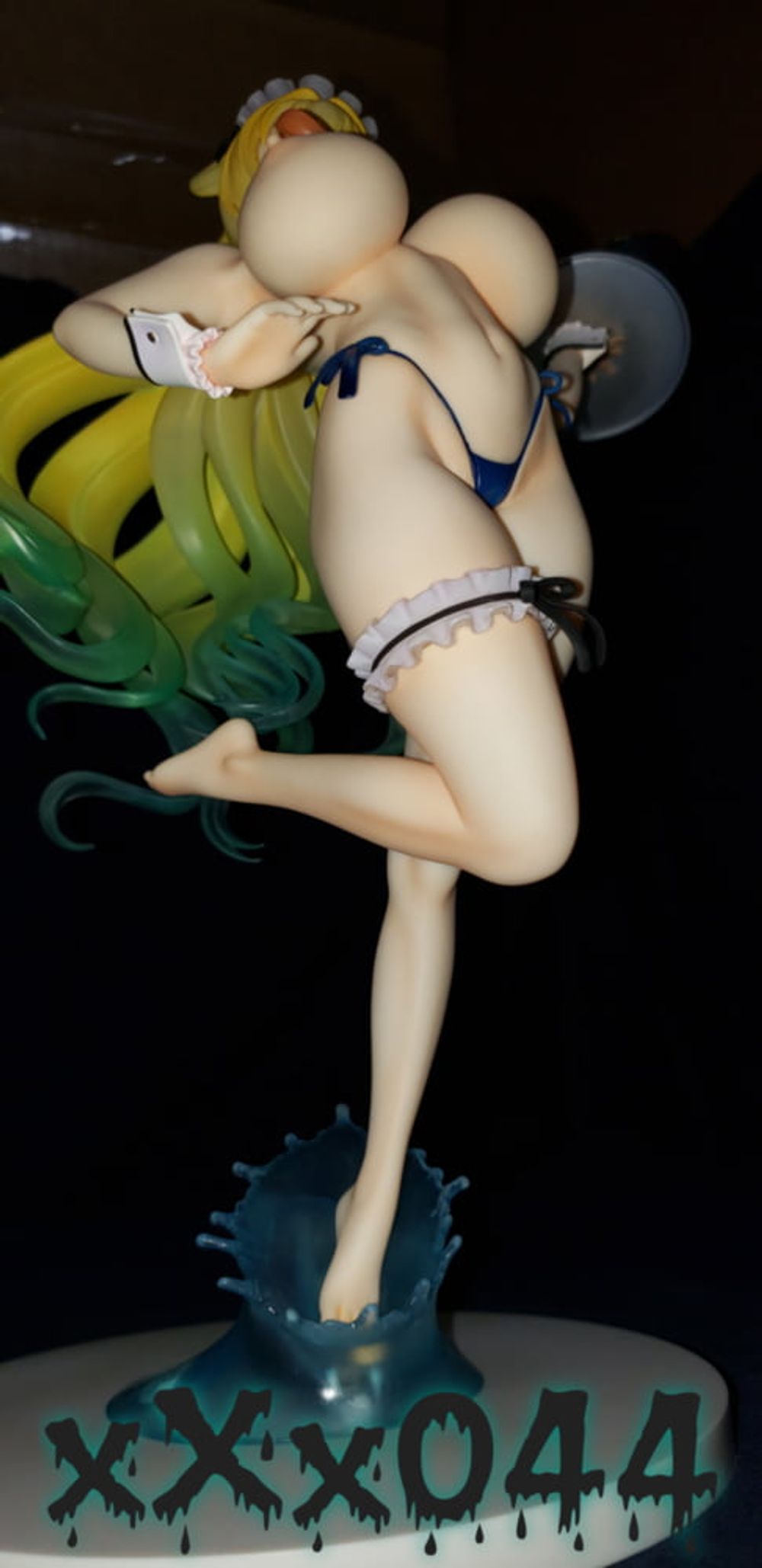 Kyouko Figure  #28