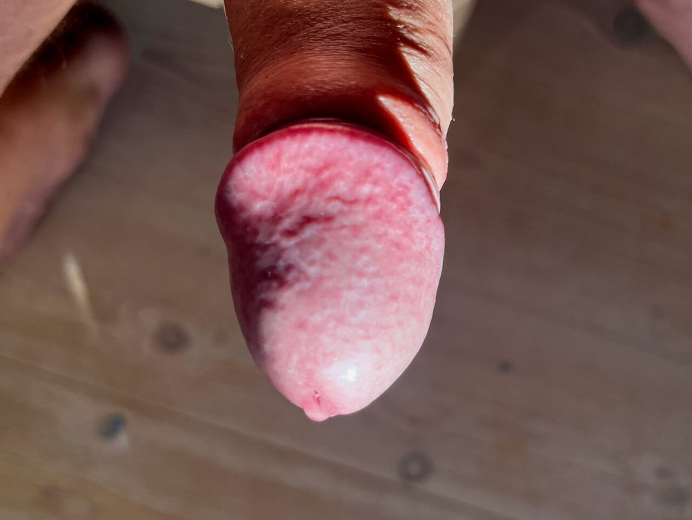 My cock #4