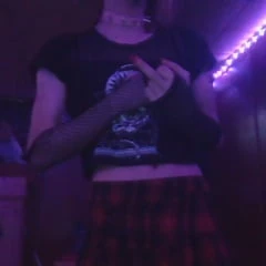 random pic of me 
