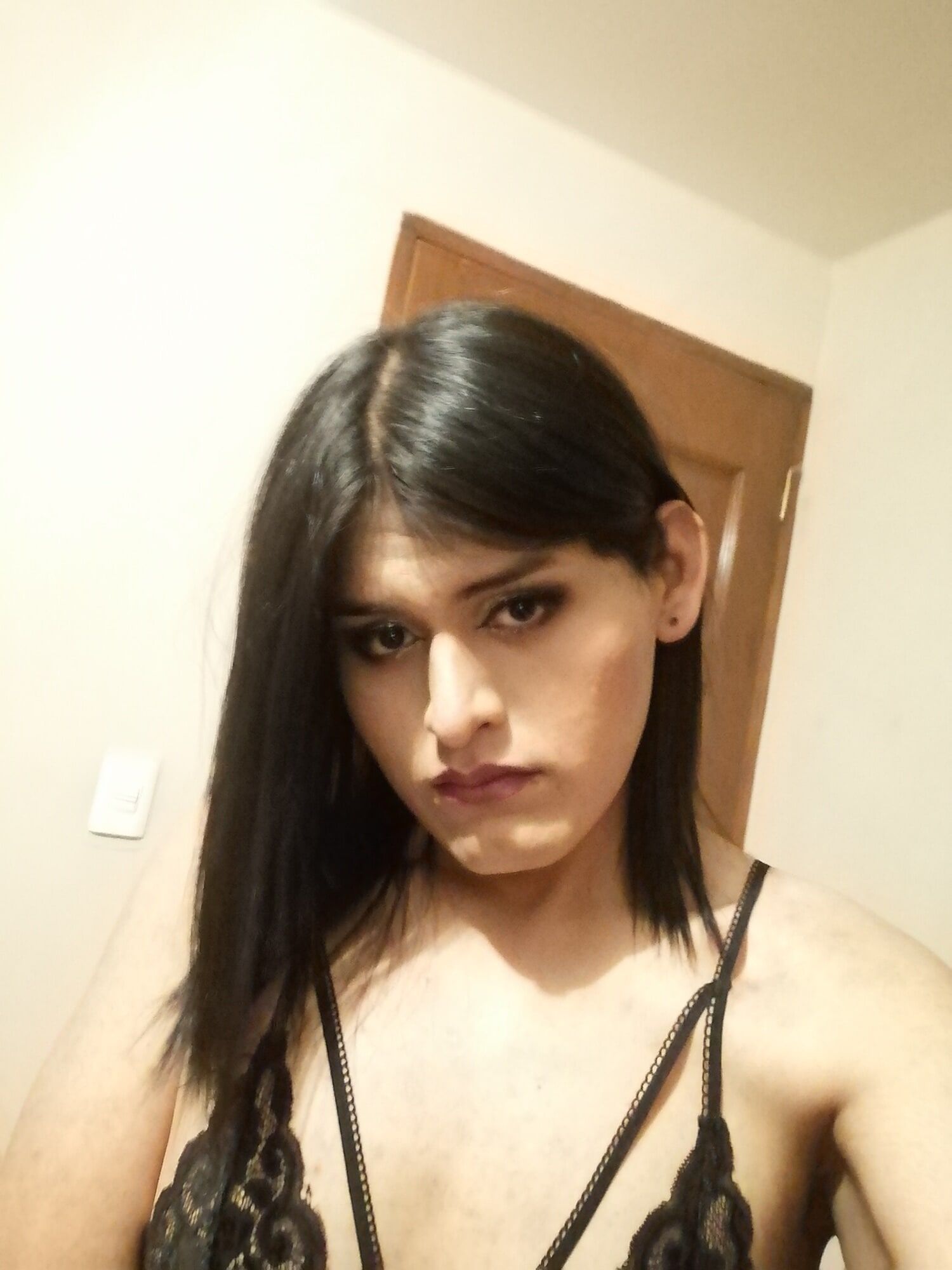 Trap Sissy Crossdresser Femboy Becoming a Trans Girl  #10