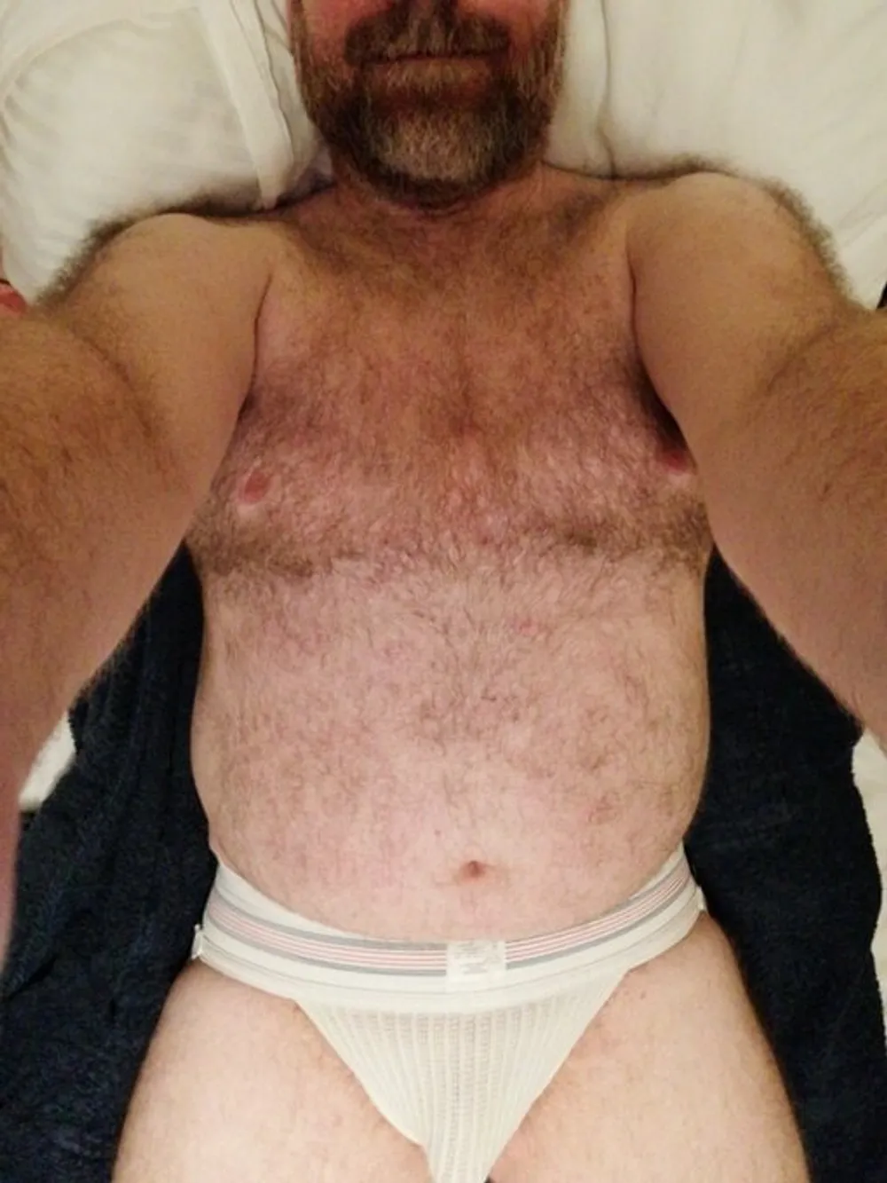 UKHairyBear Gallery 1