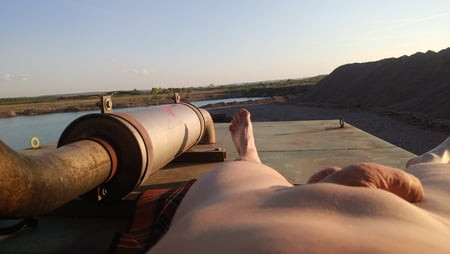 Summertime