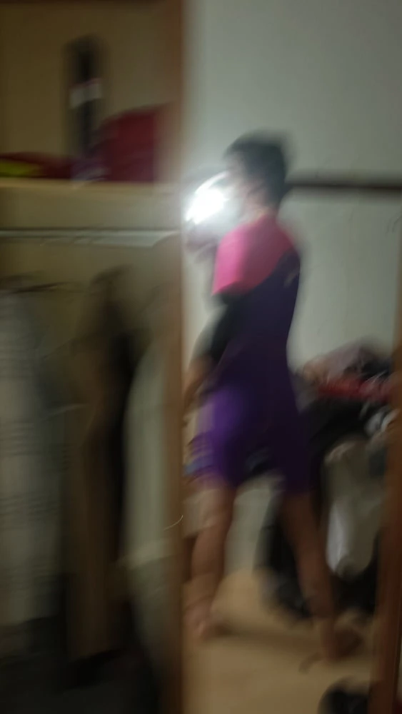 My little fetish #4