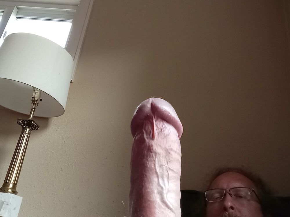 My Hot Cock #20