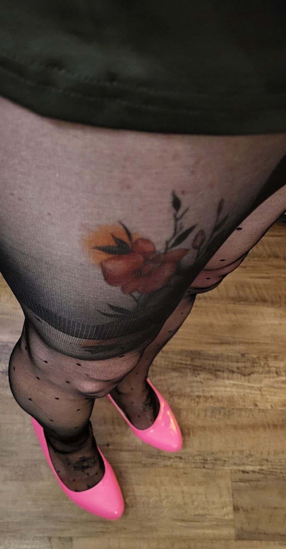 my legs &amp;amp;amp; pantyhose #10