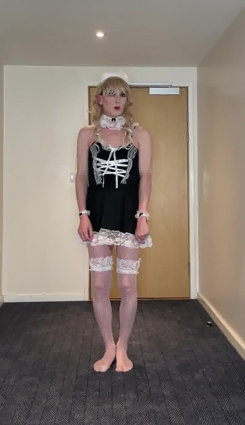 Sissy Maid #15