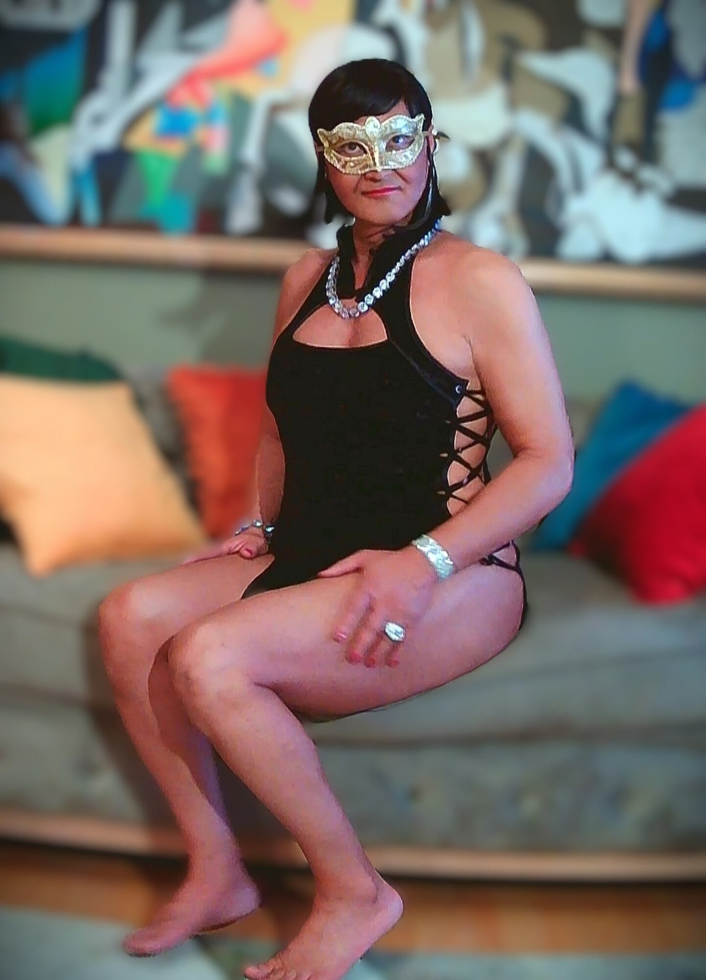 Last Galleries in 3D , All Pics #30