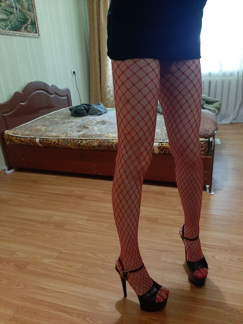 my legs #6