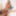 Mocha Honey Anal Really Good with a Bat #22