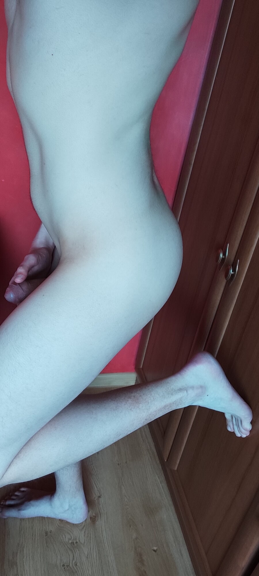 Divine, hot and sexy body and feet! #23
