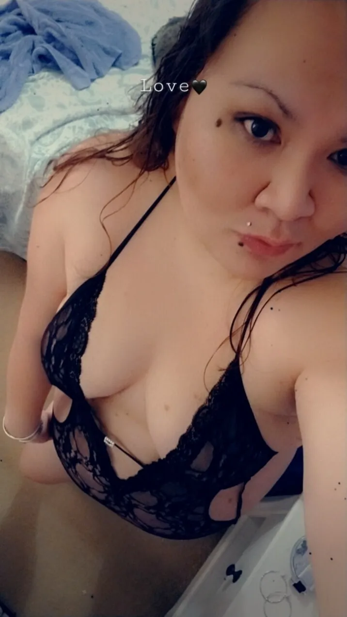 Hawaiian BBW