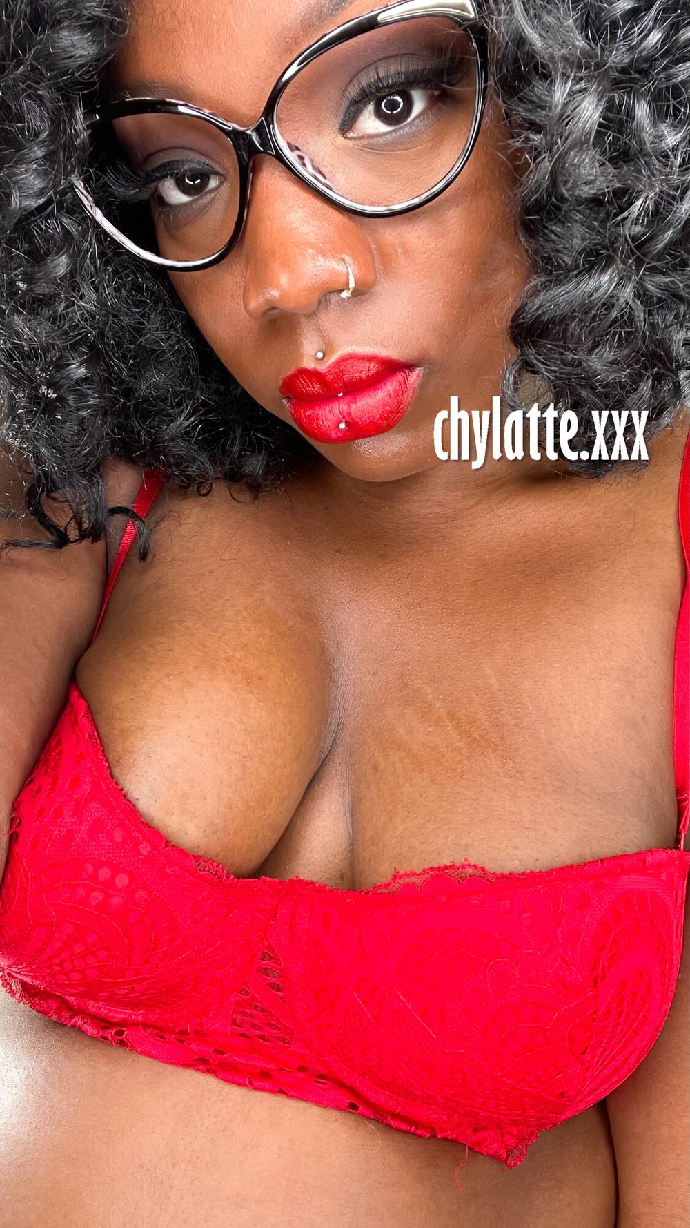 SEXY BBW EBONY CHY LATTE STUDENT BIG BUTT COSTUME ROLE PLAY