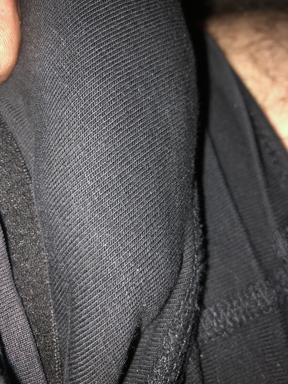 Photos of my stiff cock growing and wanting to be taken out  #3