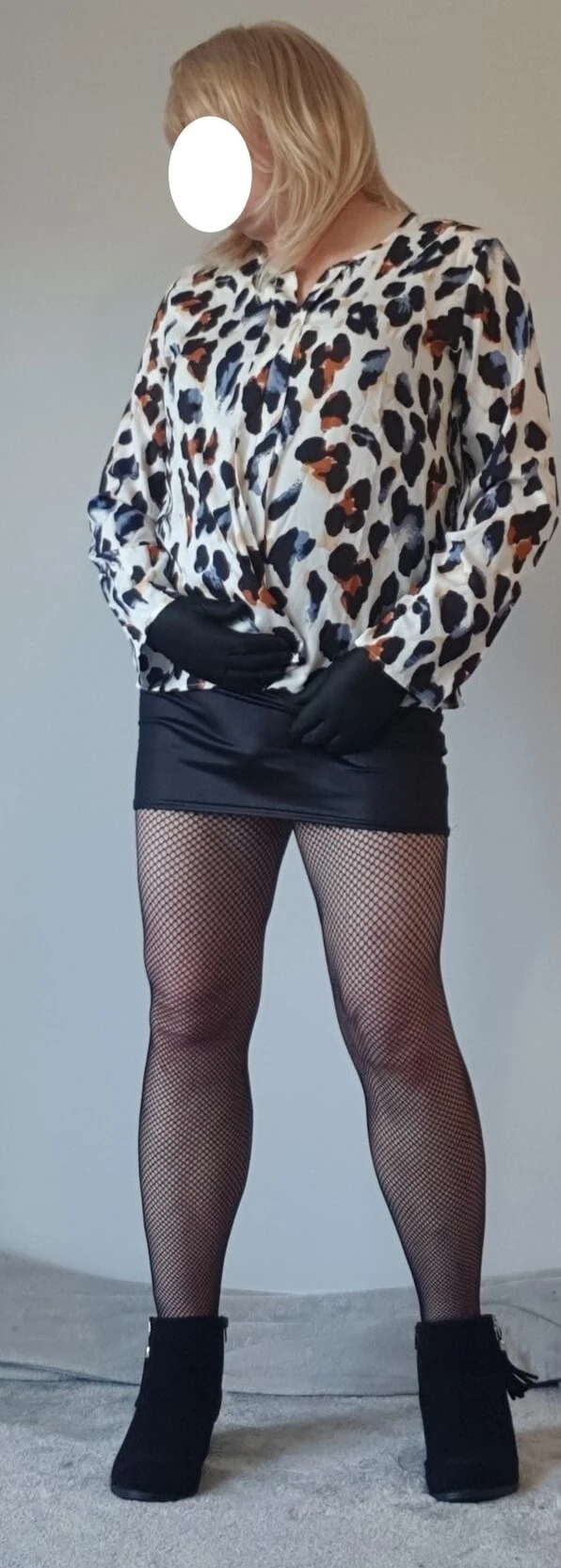 To serve the sexual needs of men XX