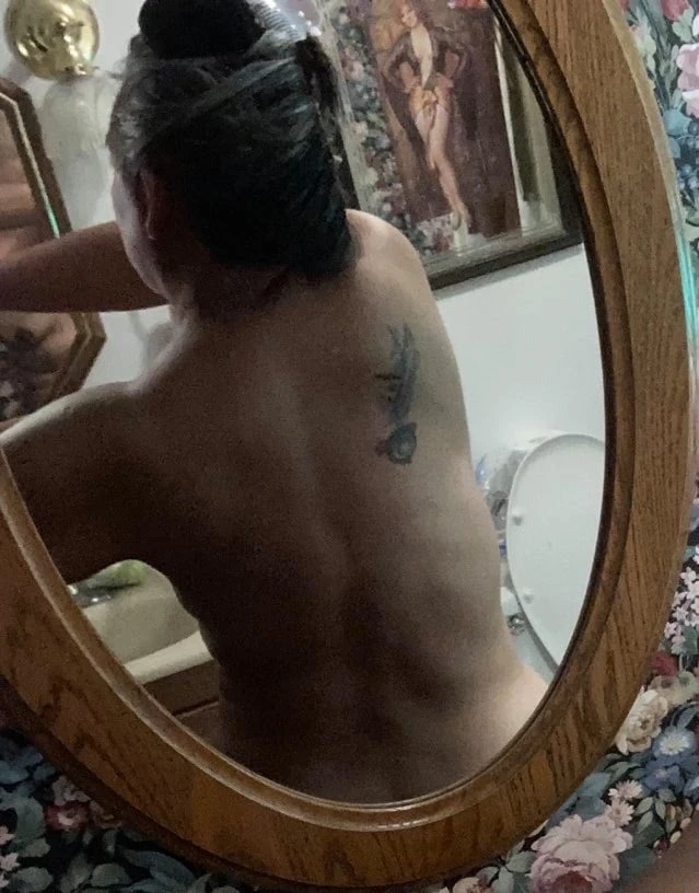 Big cock loving me  #4