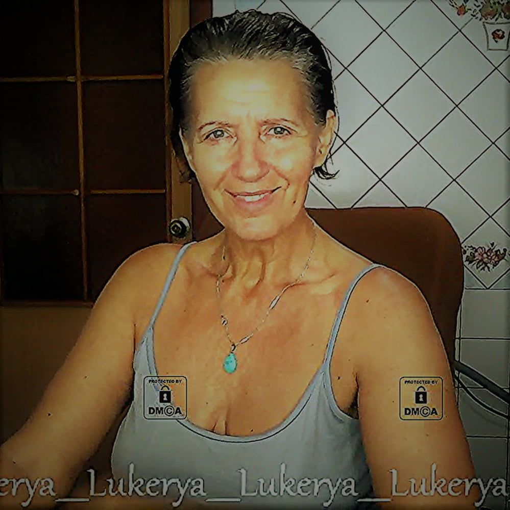 Lukerya invites #44