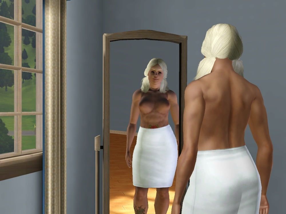Sims 3 sex (part 2) #32